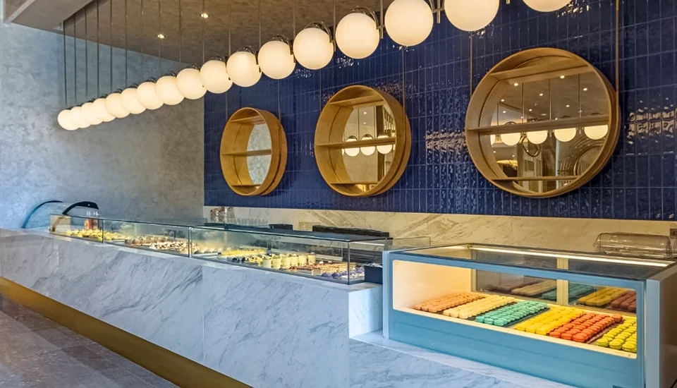 هتل ریزورت کولینان بلک آنتالیا